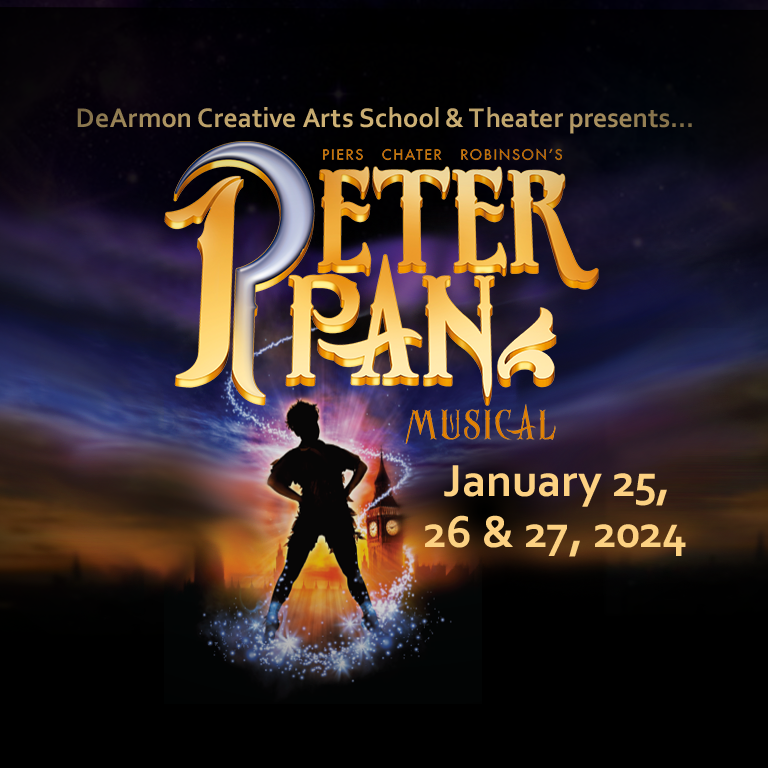 Performed January 25-27, 2024